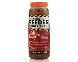 Консерва Dynamite Baits Frenzied Feeder Monster Tiger Nuts 2.5lt (DY033)