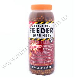 Консерва Dynamite Baits Frenzied Feeder Mini Tiger Nuts 2.5lt