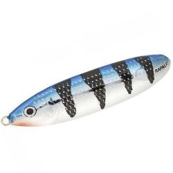 Блесна Rapala Minnow Spoon 60mm 10g #MBT (RMS06 MBT)