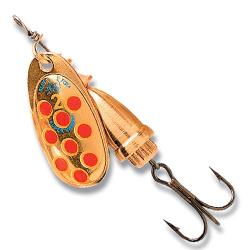 Блешня Blue Fox Vibrax Shad BFSD 3 8g #TR (BFSD3 TR)