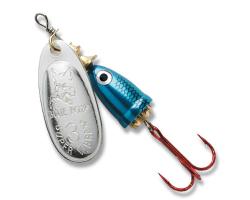 Блесна Blue Fox Vibrax Shad BFSD 1 4g #BS (BFSD1 BS)