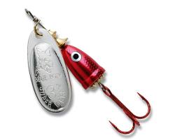 Блесна Blue Fox Vibrax Shad BFSD 1 4g #RS (BFSD1 RS)