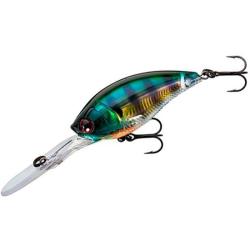 Воблер Yo-Zuri 3DB Deep Crank 70F 70mm 21g #PFT