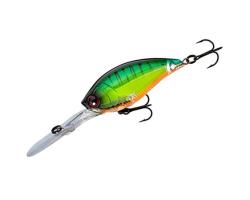 Воблер Yo-Zuri 3DB Deep Crank 70F 70mm 21g #PFT (R1108-PFT)