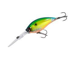 Воблер Yo-Zuri 3DB Deep Crank F 70mm 21g #PPT (R1108-PPT)