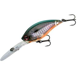 Воблер Yo-Zuri 3DB Deep Crank 70F 70mm 21g #PFT