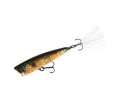 Поппер Yo-Zuri 3DB Popper 75F 75mm 10g #PGBL (R1101-PGBL)