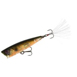 Попер Yo-Zuri 3DB Popper 75F 75mm 10g #PSB (R1101-PSB)