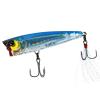 Попер Yo-Zuri 3DB Popper 75F 75mm 10g #PSB (R1101-PSB)