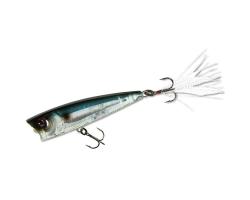 Поппер Yo-Zuri 3DB Popper 75F 75mm 10g #PSH (R1101-PSH)