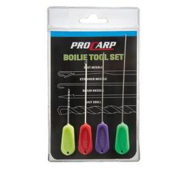 Набір голок Cormoran Pro Carp Boilie-Needle Set (11-04400)