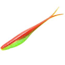 Плаваючий силікон ZMAN Scented Jerk Shadz 5" 5pc #The Deal (SJS5-320PK5)