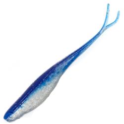 Плаваючий силікон ZMAN Scented Jerk Shadz 5" 5pc #The Deal (SJS5-320PK5)
