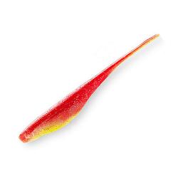 Плаваючий силікон ZMAN Scented Jerk Shadz 5" 5pc #The Deal (SJS5-320PK5)