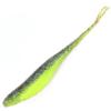 Плаваючий силікон ZMAN Scented Jerk Shadz 5" 5pc #The Deal (SJS5-320PK5)