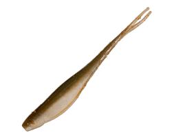 Плавающий силикон ZMAN Scented Jerk Shadz 5" 5pc #Shiner (SJS5-54PK5)