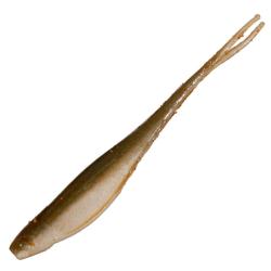 Плаваючий силікон ZMAN Scented Jerk Shadz 5" 5pc #The Deal (SJS5-320PK5)