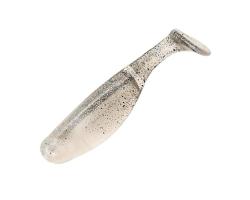Плавающий силикон ZMAN Scented Pogyz 3" 5pc #Smoky Shad (SPG3-57PK5)