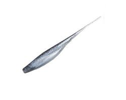Плавающий силикон ZMAN Streakz 5" 5pc #Smoky Shad (STRK-57PK5)