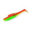 Плаваючий силікон ZMAN Diezel Minnowz 4" 5pc #Hot Snakes  (DMIN-349PK5)