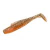 Плаваючий силікон ZMAN Diezel Minnowz 4" 5pc #Hot Snakes  (DMIN-349PK5)