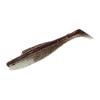 Плаваючий силікон ZMAN Diezel Minnowz 4" 5pc #Hot Snakes  (DMIN-349PK5)
