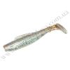 Плаваючий силікон ZMAN Diezel Minnowz 4" 5pc #Hot Snakes  (DMIN-349PK5)
