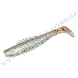 Плаваючий силікон ZMAN Diezel Minnowz 4" 5pc #Hot Snakes  (DMIN-349PK5)