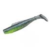 Плаваючий силікон ZMAN Diezel Minnowz 4" 5pc #Hot Snakes  (DMIN-349PK5)
