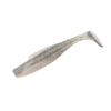 Плаваючий силікон ZMAN Diezel Minnowz 4" 5pc #Hot Snakes  (DMIN-349PK5)