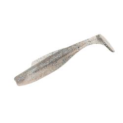 Плаваючий силікон ZMAN Diezel Minnowz 4" 5pc #Hot Snakes  (DMIN-349PK5)