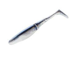 Плаваючий силікон ZMAN Scented Paddlerz 4" 5pc #Ralphs Shad (SPT4-307PK5)