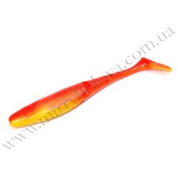 Плаваючий силікон ZMAN Scented Paddlerz 5" 5pc #Sexy Mullet (SPT5-308PK5)