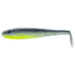 Плаваючий силікон ZMAN Swimmerz 6" 3pc #Bad Shad (SWIM6-259PK3)