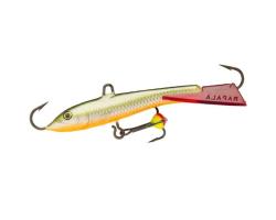 Балансир Rapala Jigging Rap Beaded Hook 30mm 6g #RFSH (WH3 RFSH)