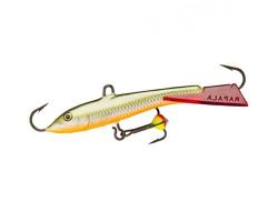 Балансир Rapala Jigging Rap Beaded Hook 50mm 9g #RFSH (WH5 RFSH)