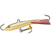 Балансир Rapala Jigging Rap Beaded Hook 70mm 18g #GT