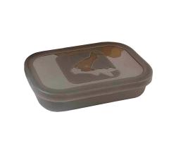 Контейнер для прикормки Avid Carp 0.3L BAIT TUB-MICRI SIZE WITH LID (AVBT/04)