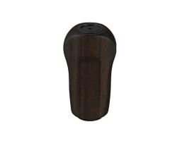 Кноб Daiwa Slp Works I Shape Wood Knob Kokutan F (SLPWA087)