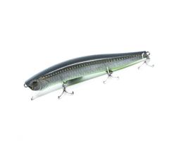 Воблер Daiwa Morethan Monsterwake 156F 156mm 40g #CRASH NIGHT (04824061)