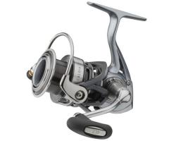 Катушка Daiwa 15 CALDIA 3000A + запасная шпуля (10412-302)