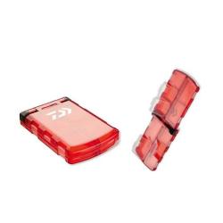 Коробка Daiwa Multi Case 97MJ Red