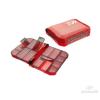 Коробка Daiwa Multi Case 122MD Red