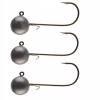 Джигголівка Daiwa Tournament D`Jig Jighead SS RD 4/0 10g 3pc (16524-410)