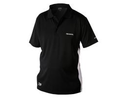Футболка Daiwa D-Vec Polo shirt L (18292-130)