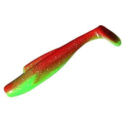 Плавающий силикон ZMAN Minnowz 3" 6pc #Nuked Chicken Glow (GMIN-241PK6)