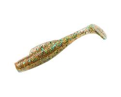 Плаваючий силікон ZMAN Minnowz 3" 6pc #PinFish (GMIN-294PK6)
