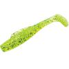 Плаваючий силікон ZMAN Minnowz 3" 6pc #Chartreuse Silver (GMIN-41PK6)