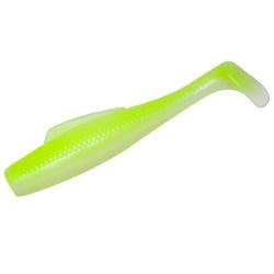 Плавающий силикон ZMAN Minnowz 3" 6pc #Glow Chartreuse (GMIN-63PK6)