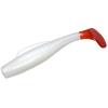 Плавающий силикон ZMAN Minnowz 3" 6pc #White Pearl/Red Tail (GMIN-81PK6)